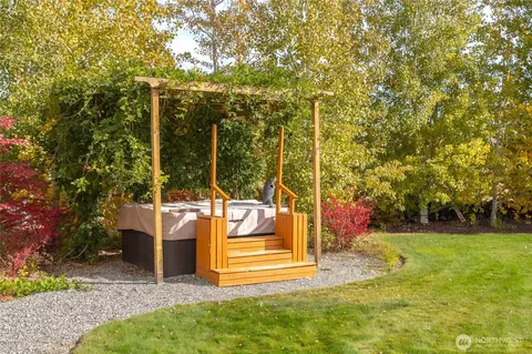 Exterior - 357 Lakayuse Rd, Manson, WA 98831 photo 8 of 12