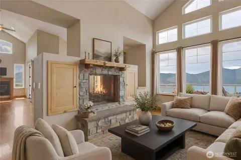 Other - 357 Lakayuse Rd, Manson, WA 98831 photo 5 of 12