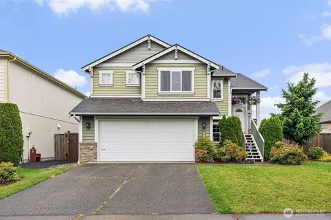 167 Goldmyer Dr, Chehalis, WA 98532