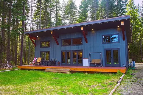 330 Silver Trail Ln, Easton, WA 98925