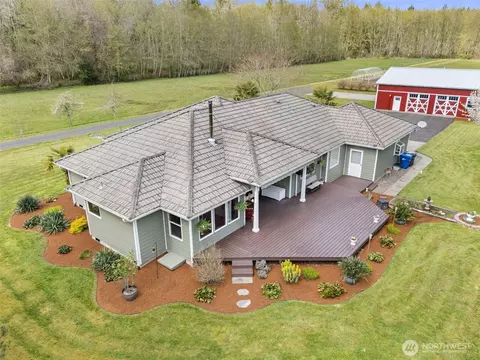 4606 Herman Rd SE, Olympia, WA 98501