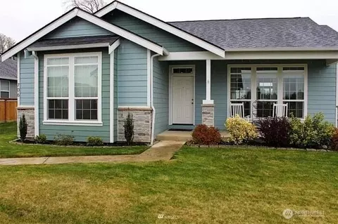 706 Miller St, Winlock, WA 98596