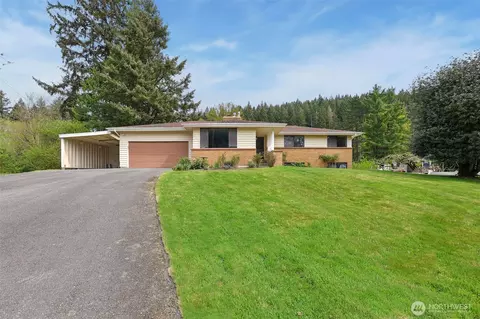 620 SE Kramer Pl, Issaquah, WA 98027