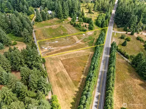 0 Lot 3 Delphi Rd SW, Olympia, WA 98512