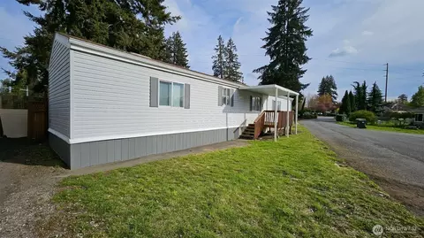 5705 Litterock Rd SW #32, Tumwater, WA 98512