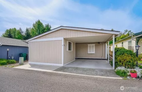 2611 S 288th St #21, Federal Way, WA 98003