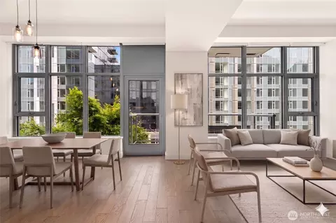 588 Bell St #801S, Seattle, WA 98121