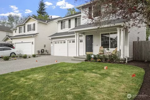 Exterior - 15006 49th Dr SE, Everett, WA 98208 photo 8 of 9