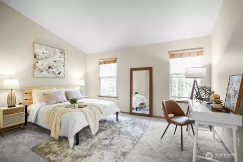 Bedroom - 15006 49th Dr SE, Everett, WA 98208 photo 1 of 6