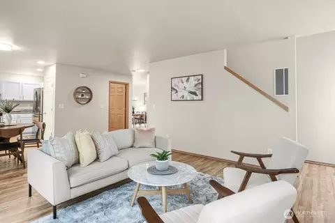 Living - 15006 49th Dr SE, Everett, WA 98208 photo 7 of 7