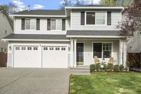 Exterior - 15006 49th Dr SE, Everett, WA 98208 photo 9 of 9