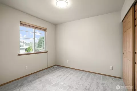 Bedroom - 15006 49th Dr SE, Everett, WA 98208 photo 5 of 6