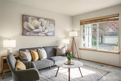 Living - 15006 49th Dr SE, Everett, WA 98208 photo 1 of 7