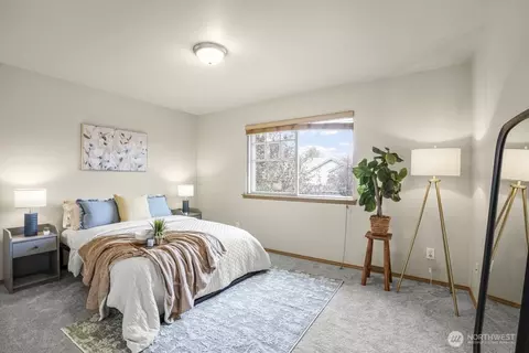 Bedroom - 15006 49th Dr SE, Everett, WA 98208 photo 3 of 6