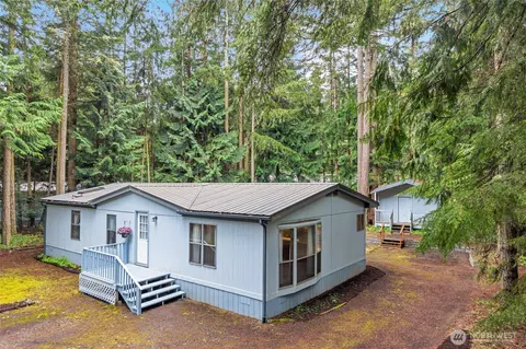 20 Flamingo Rd, Port Townsend, WA 98368