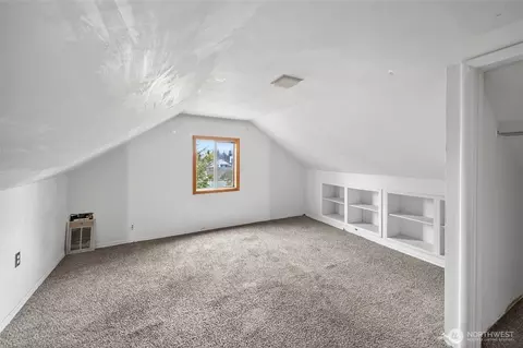 Bedroom - 6515 E St, Tacoma, WA 98404 photo 5 of 5