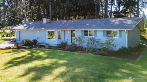 141 Secor Rd, Sequim, WA 98382