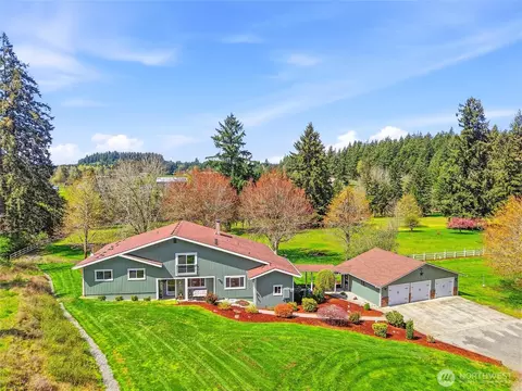 2425 140th Ave SW, Tenino, WA 98589