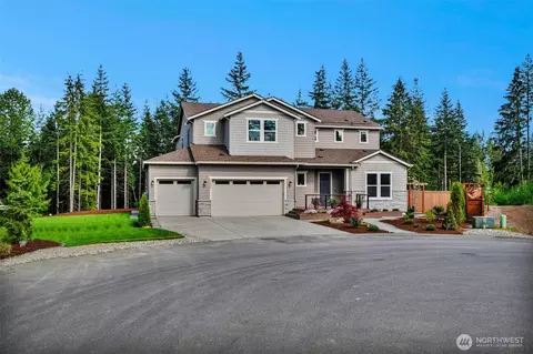13824 127th St NE, Lake Stevens, WA 98258