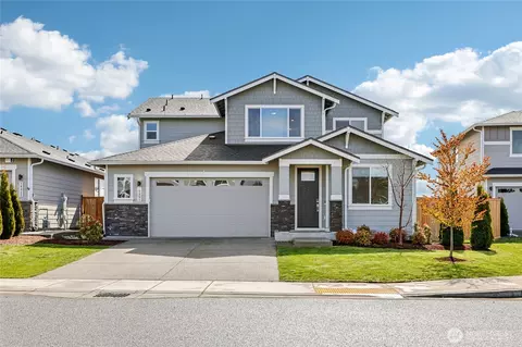 18351 134th Ave E, Puyallup, WA 98374