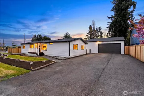 651 S 143rd Pl, Burien, WA 98168