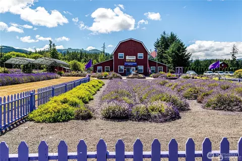 274154 Highway 101, Sequim, WA 98382