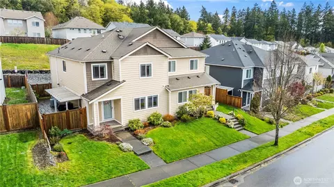 3512 Hoffman Hill Blvd, Dupont, WA 98327