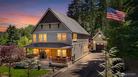 306 W Montana Ave, Roslyn, WA 98941