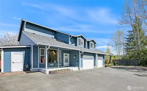 2804 Undine St, Bellingham, WA 98226