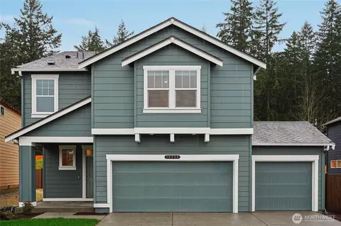555 Hann St #8, Buckley, WA 98321