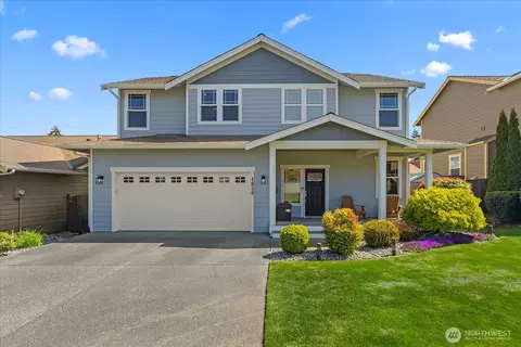 1630 SW Carnegie St, Oak Harbor, WA 98277