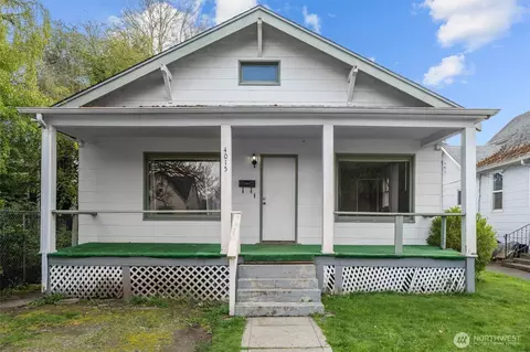4015 S Yakima Ave, Tacoma, WA 98418