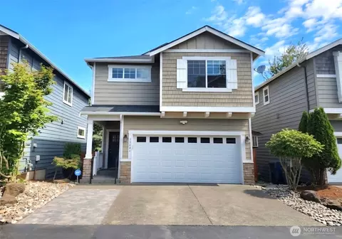 14504 17th Ave W, Lynnwood, WA 98087