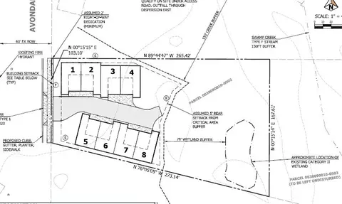 119 Nn Avondale Rd, Everett, WA 98204