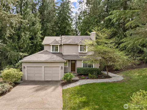 3040 273rd Ave NE, Redmond, WA 98053