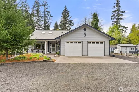 11715 Scott Creek Dr SW, Olympia, WA 98512