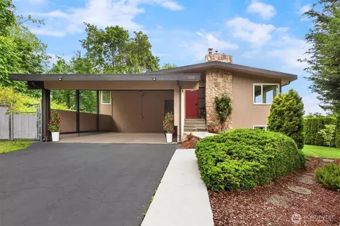 1401 SW 137th St, Burien, WA 98166