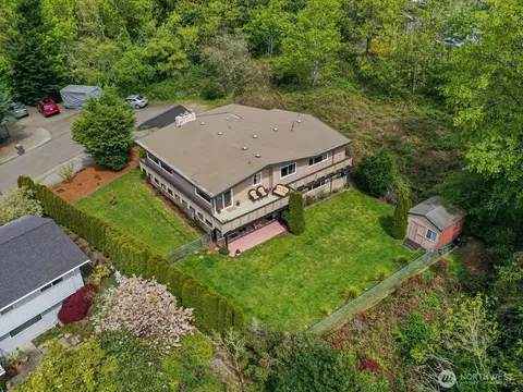 1401 SW 137th St, Burien, WA 98166