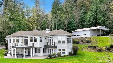 2651 Lake Whatcom Blvd, Bellingham, WA 98229