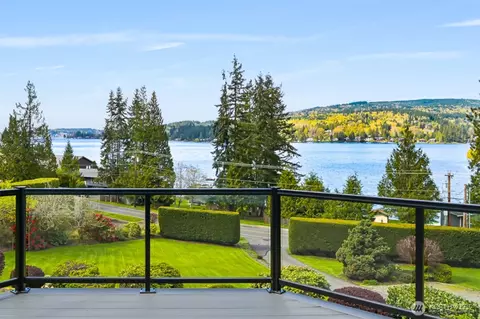 2651 Lake Whatcom Blvd, Bellingham, WA 98229