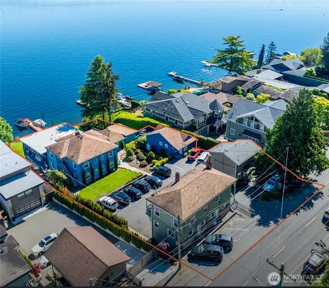 8716 Sand Point Way NE #1-14, Seattle, WA 98115