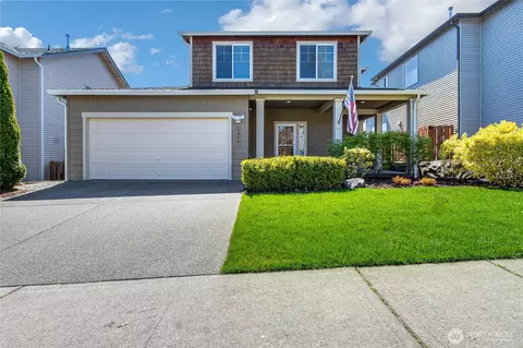 2028 63rd St SE, Auburn, WA 98092