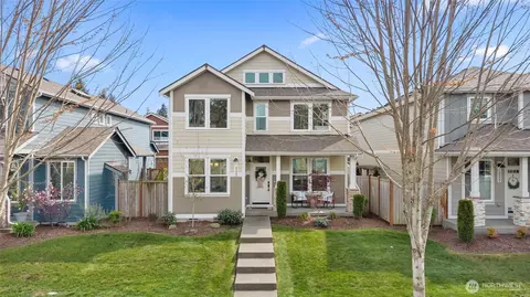 3223 63rd Ave SW, Olympia, WA 98512