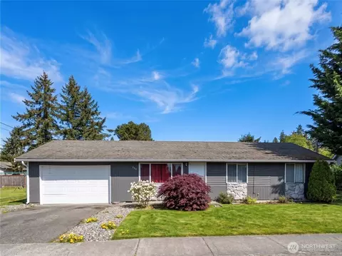 930 N Laventure Rd, Mount Vernon, WA 98273