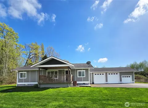 269 E Laurel, Bellingham, WA 98226