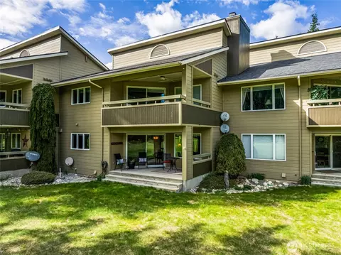 20795 Kahler Dr #G2, Leavenworth, WA 98826