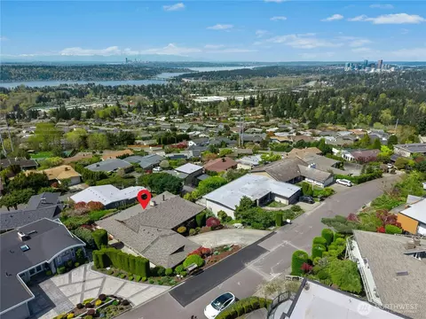 4441 138th Ave SE, Bellevue, WA 98006