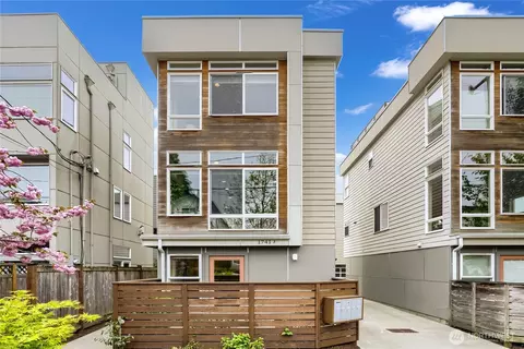 1741 NW 60th St #A, Seattle, WA 98107