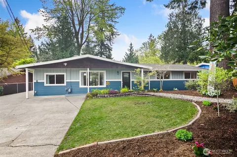 18445 SE 135th St, Renton, WA 98059