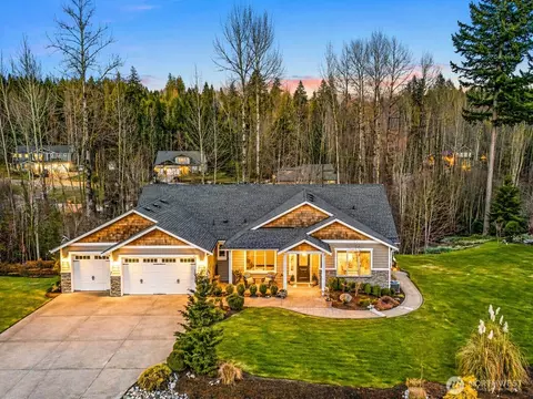 10711 208th Ave SE, Snohomish, WA 98290
